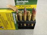 200 ROUNDS REMINGTON CORE-LOKT 200 GR .35 REM. - 2 of 2