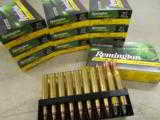 200 ROUNDS REMINGTON .270 WIN. 130 GR SP R270W2 - 1 of 3