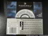 200 Rounds Federal POWER-SHOK 150gr .30-30 Win 3030A
- 2 of 4