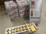 200 RDS WINCHESTER SUPER-X 50 GR .222 REM. X222R - 1 of 3