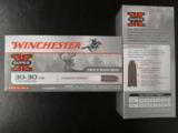 200 ROUNDS WINCHESTER SUPER-X 170 GR SP .30-30 WIN.
- 2 of 3