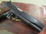 Colt Gold Cup National Match MKIV 1911 .45 ACP (Used) 85646 - 5 of 12
