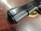 Colt Gold Cup National Match MKIV 1911 .45 ACP (Used) 85646 - 8 of 12