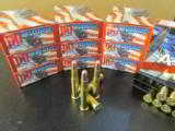 200 ROUNDS HORNADY AMERICAN WHITETAIL .30-30 WIN.
- 1 of 3