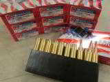 200 Rounds Hornady American Whitetail 7mm Magnum - 1 of 3