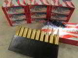 200 ROUNDS HORNADY AMERICAN WHITETAIL .300 WIN MAG - 1 of 3
