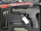 Walther PPQ 45 M2 4.25