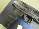Walther PPQ 45 M2 4.25