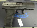 Walther PPQ 45 M2 4.25