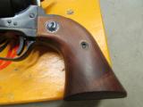 LNIB 1969 Three-Screw Ruger Blackhawk .30 Carbine Revolver - 4 of 12