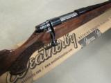 Weatherby Vanguard Lazerguard 24