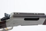 Browning BLR Lightweight Stainless with Pistol Grip .300 Win Mag 24" 034018129 - 3 of 6