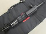  Ruger SR-556UFB Complete Upper 16.12" Black 5.56 NATO 90356
- 1 of 10