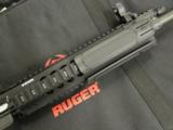  Ruger SR-556UFB Complete Upper 16.12" Black 5.56 NATO 90356
- 5 of 10