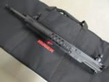  Ruger SR-556UFB Complete Upper 16.12" Black 5.56 NATO 90356
- 2 of 10