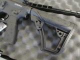  Daniel Defense M4 Carbine V11 Pro Black 5.56 NATO 02-151-12033-047 - 4 of 10