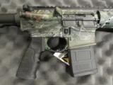 Daniel Defense AMBUSH 300 BLACKOUT 16