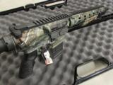 Daniel Defense AMBUSH 300 BLACKOUT 16