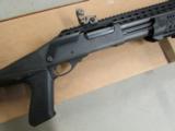 Remington 870 Express Tactical Adj. Stock Laser / Light 12 Ga (Used) 78778 - 5 of 10