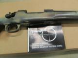 REMINGTON M24 SWS SNIPER WEAPON SYSTEM 7.62 NATO MILITARY BRING-BACK - 9 of 11