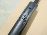 REMINGTON M24 SWS SNIPER WEAPON SYSTEM 7.62 NATO MILITARY BRING-BACK - 8 of 11