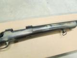 REMINGTON M24 SWS SNIPER WEAPON SYSTEM 7.62 NATO MILITARY BRING-BACK - 6 of 11