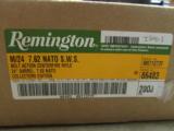 REMINGTON M24 SWS SNIPER WEAPON SYSTEM 7.62 NATO MILITARY BRING-BACK - 11 of 11