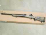 REMINGTON M24 SWS SNIPER WEAPON SYSTEM 7.62 NATO MILITARY BRING-BACK - 2 of 11