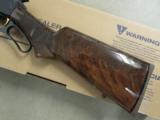 Marlin 1895LE Limited Edition 24