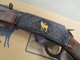 Marlin 1895LE Limited Edition 24