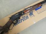 Marlin 1895LE Limited Edition 24