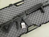 DANIEL DEFENSE DDM4 AR-15/M4 5.56 NATO OMEGA-X RAIL - 1 of 9