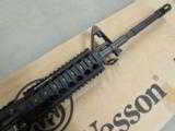 Smith & Wesson Model M&P15X AR-15 5.56 NATO Rifle 811008 - 8 of 11