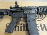 Smith & Wesson Model M&P15X AR-15 5.56 NATO Rifle 811008 - 5 of 11