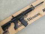 Smith & Wesson Model M&P15X AR-15 5.56 NATO Rifle 811008 - 1 of 11