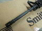 Smith & Wesson Model M&P15X AR-15 5.56 NATO Rifle 811008 - 10 of 11