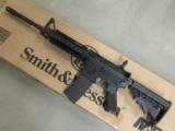 Smith & Wesson Model M&P15X AR-15 5.56 NATO Rifle 811008 - 2 of 11