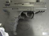 Walther P22 3.42