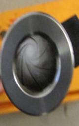 Ruger Super Blackhawk 10.5