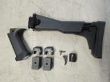 CZ-USA Factory Scorpion EVO 3 S1 Folding Stock & 922R Kit - 1 of 7
