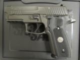 Sig Sauer P229 Legion 15 RD DA/SA 9mm E29R-9-LEGION - 2 of 9