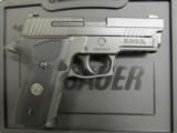 Sig Sauer P229 Legion 15 RD DA/SA 9mm E29R-9-LEGION - 1 of 9