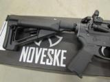 Noveske Gen III Switchblock SBR 10.5? AR-15/M4 5.56 NATO - 3 of 10