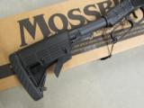 Mossberg 464 Tactical 18