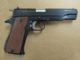 Star Model 1911 BS 5