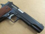 Star Model 1911 BS 5