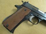 Star Model 1911 BS 5