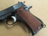 Star Model 1911 BS 5