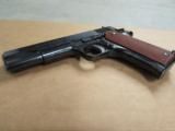 Star Model 1911 BS 5