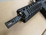 Anderson / ATI M4 AR-15 Pistol 8